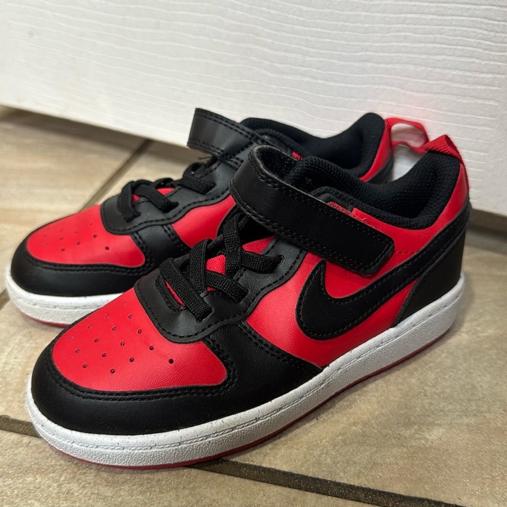 Toddler Nike Court Borough Low